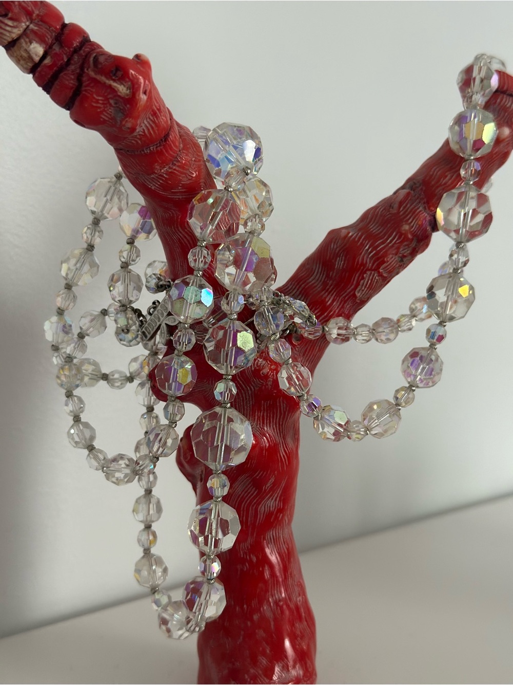 Large Coral Branch - Picture 8 of 16